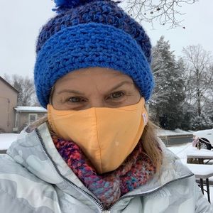 Meet your Posher, Jean